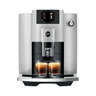 Jura E6 (Ec) Vollautomatische Espressomaschine 1,9 L