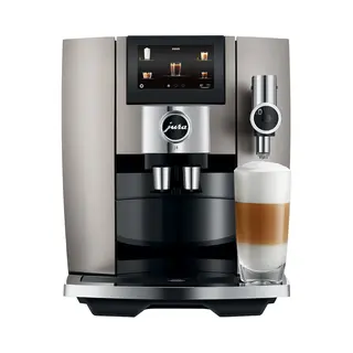 Jura J8 (Ea) Volautomatische espressomachine 1.9 L