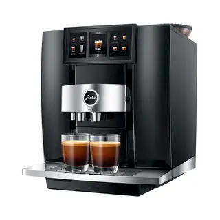 Jura Giga 10 (Ea) Vollautomatische Espressomaschine 2.6 L