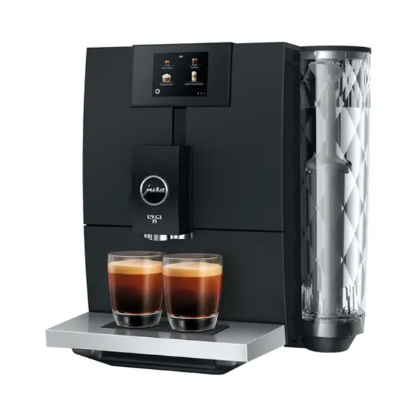 Jura Ena 8 (Ec) Volautomatische Espressomachine 1.1 L thumbnail