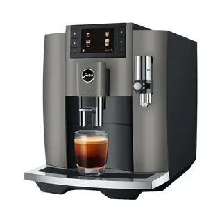 Jura E8 (Ec) Vollautomatische Espressomaschine 1,9 L