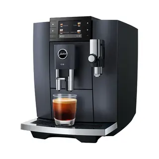 Jura E8 (Ed) Vollautomatische Espressomaschine 1,9 L