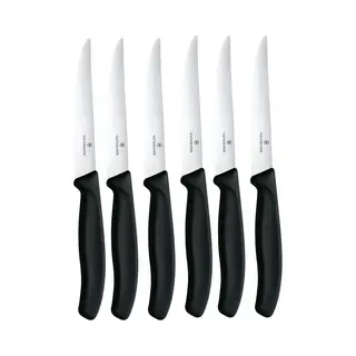 Swiss Classic Steakmesser 6 Tlg. - Victorinox