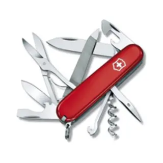 Victorinox Mountaineer Taschenmesser