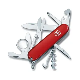 Victorinox Explorer Multi-Tool-Messer