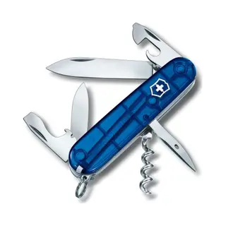 Victorinox Spartan Multi-tool knife Blue, Silver