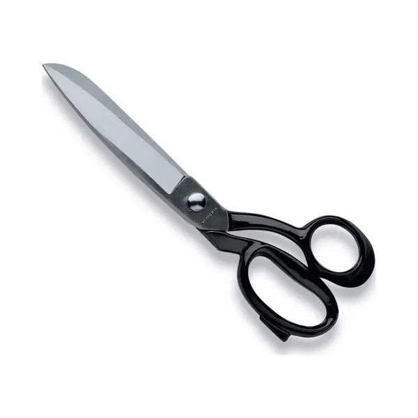 Victorinox Zuschneideschere, Extra Scharfe Klinge, 26 Cm, Rostfreier Stahl, Schwarz thumbnail