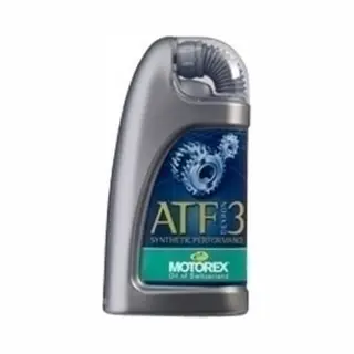 Motorex Atf Dexron Iii
