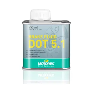 Motorex Dot 5.1 250 ml