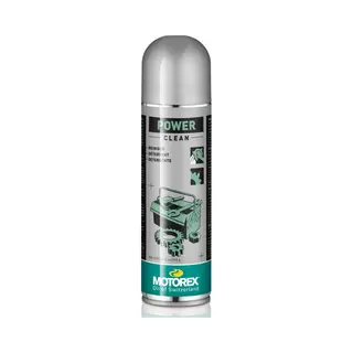 Shimano Motorex 302326 Power Clean 0, 5l