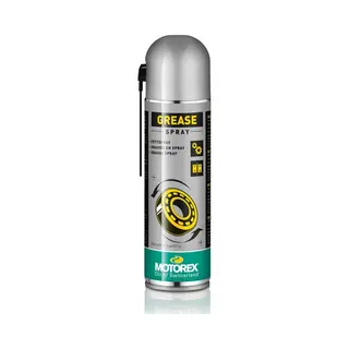 Motorex Grease 500 ml Aerosol-Spray