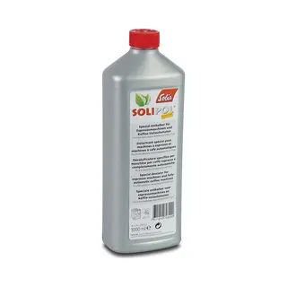 Solis 7611210703020 Entkalker Haushaltsgeräte Flüssigkeit (Konzentrat) 1000 ml