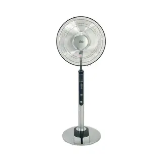 Solis Type 750 Zilver