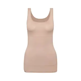 Triumph Damen Trendy Sensation Shirt02 Vest, Smooth Skin, M