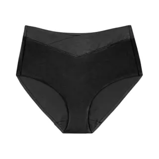 Triumph True Shape Sensation Maxi Brief Boxer-Unterhose Schwarz
