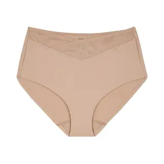 Triumph True Shape Sensation Maxi Brief Strak boxershort Natuurlijk