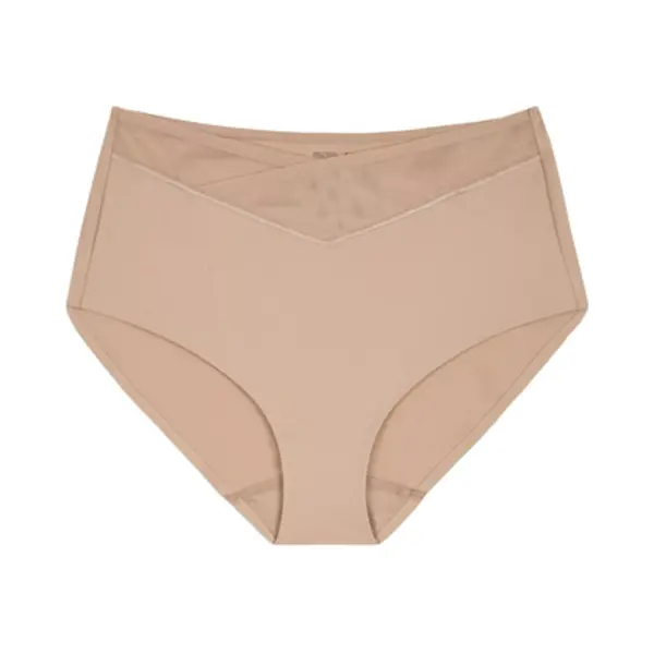 Triumph True Shape Sensation Maxi Brief Boxer-Unterhose Natürlich/Natur thumbnail