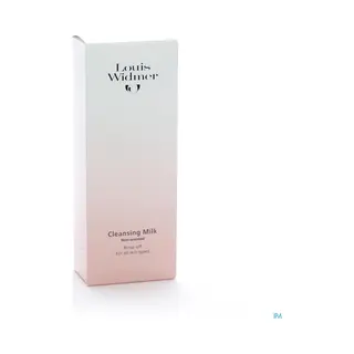 Louis Widmer Widmer Reinigingsmelk N/parf 200ml