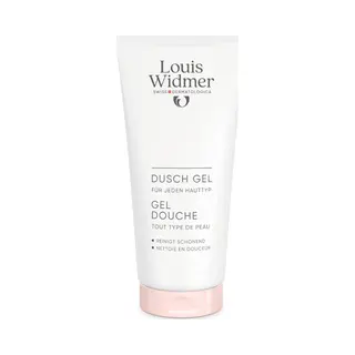 Louis Widmer Douchegel (zonder Parfum) | 200 Ml