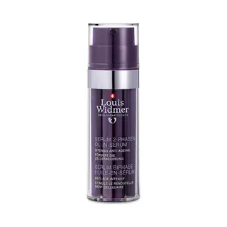 Louis Widmer Proderm Serum 2-Phasen Ol-in-Serum | 35 Ml