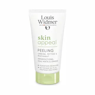 Louis Widmer Skin Appeal Peeling | 50 Ml