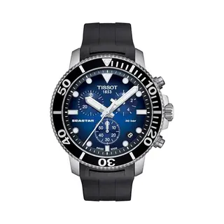 Tissot Seastar 1000 Chronograph