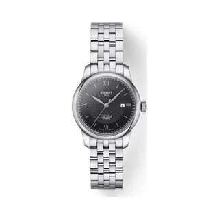 Tissot T006.207.11.058.00 Uhr Armbanduhr Weiblich Automatischer Quarz (kinetisch) Edelstahl
