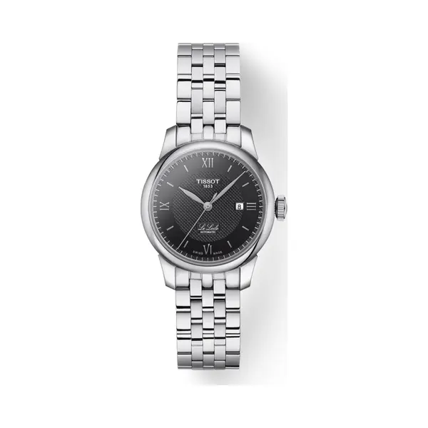 Tissot T006.207.11.058.00 Uhr Armbanduhr Weiblich Automatischer Quarz (kinetisch) Edelstahl thumbnail