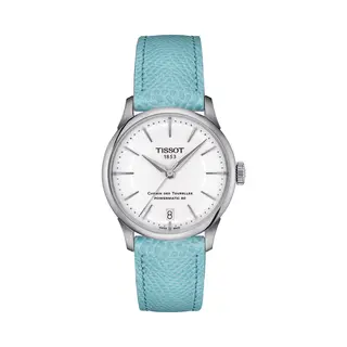 Tissot T-Classic T1392071601100 Chemin Des Tourelles Horloge