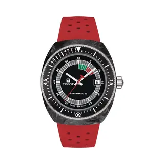 Tissot T-Sport T1454079705702 Sideral S Horloge