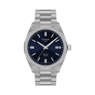 Tissot Armbanduhr Orologi