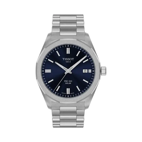 Tissot Armbanduhr Orologi thumbnail