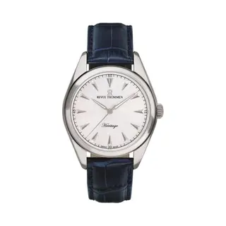 Revue Thommen Armbanduhr Armband 21010.2525