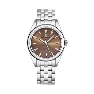 Revue Thommen Armbanduhr 21010.2521