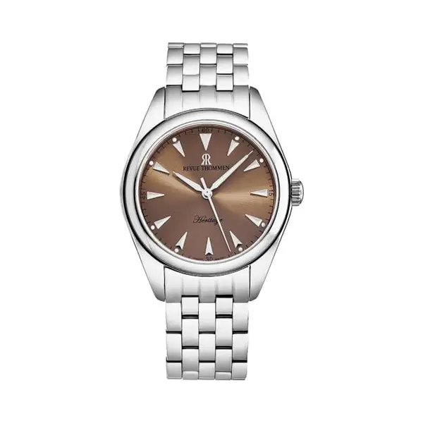 Revue Thommen Armbanduhr 21010.2521 thumbnail