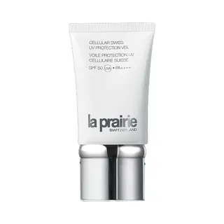 La Prairie Cellular Swiss Uv Protection Veil Sonnencreme für das Gesicht 50 Erwachsene