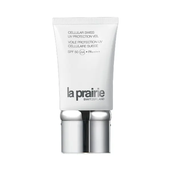 La Prairie Cellular Swiss Uv Protection Veil Sonnencreme für das Gesicht 50 Erwachsene thumbnail