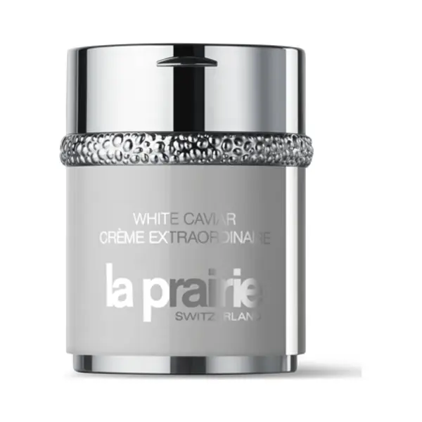 La Prairie White Caviar Creme Extraordinaire Day & night cream 60 ml thumbnail