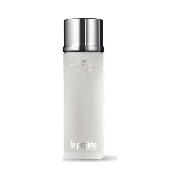 La Prairie Crystal Micellar Water Eyes Face 150ml thumbnail