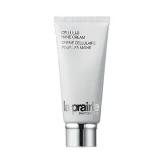 La Prairie Cellular Hand Cream 100 ml Women
