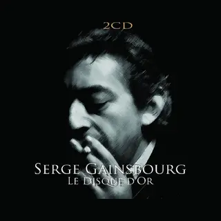 Bertus Le Disque D'Or - Double Gold (2CD)