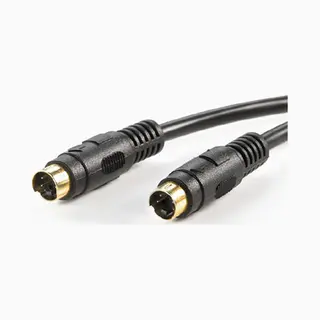 Value S-Video Kabel 5m