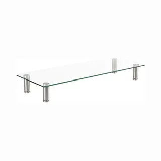 Roline 17023376 Tisch/Bank Transparent