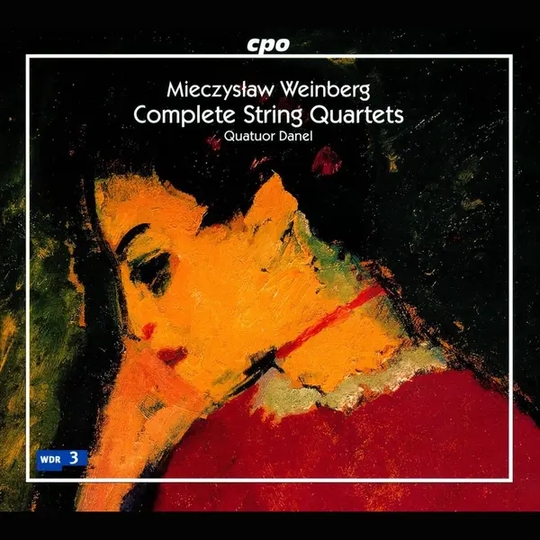 Bertus Distributie Complete String Quartets thumbnail