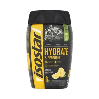 Isostar Hydrate & Perform Sportdrank Poeder