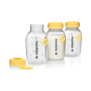 Medela 800.0796 borstvoedingaccessoire 3 stuk(s)
