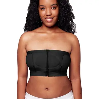 Medela Hands-Free Kolf Bh Zwart Maat S 101043800