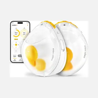 Medela Magic InBra Double