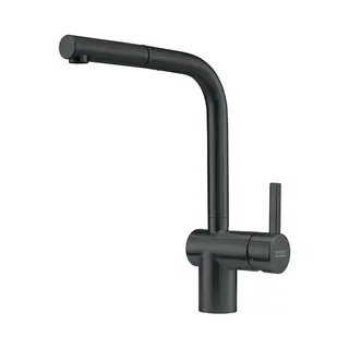 Franke 552646 Schwarz