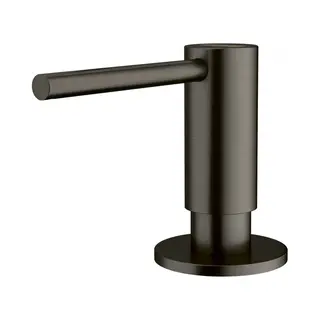 Franke Atlas Neo zeepdispenser Antraciet